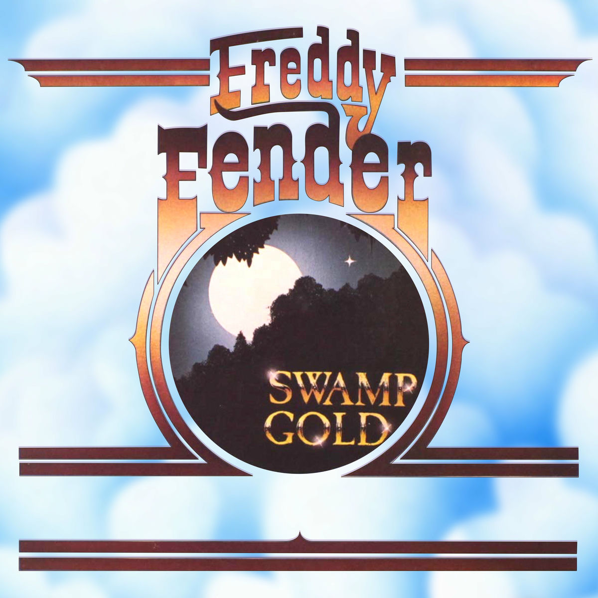 Freddy Fender
